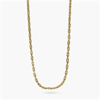 Collana Kidult Uomo in Acciaio 851113